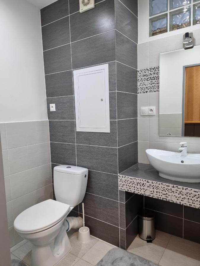 Bivio Apartment Dolna Banská Štiavnica Exterior foto
